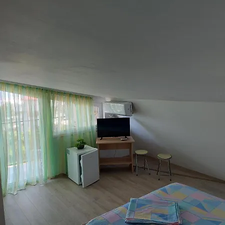 Guest house Rene Si Ilinca Eforie Nord