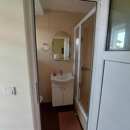 Rene Si Ilinca Guest house Eforie Nord