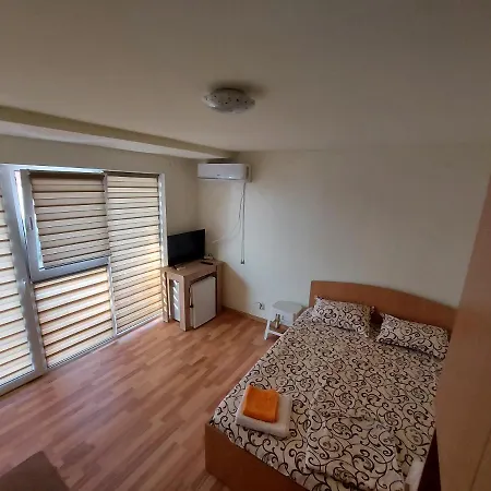 Rene Si Ilinca Guest house Eforie Nord