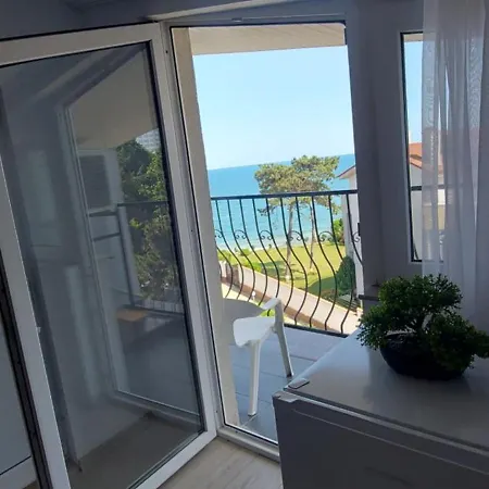 Rene Si Ilinca Guest house